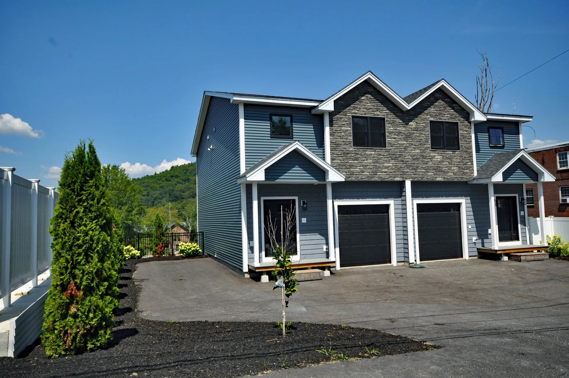 40 A Beech Street Bristol NH 03222