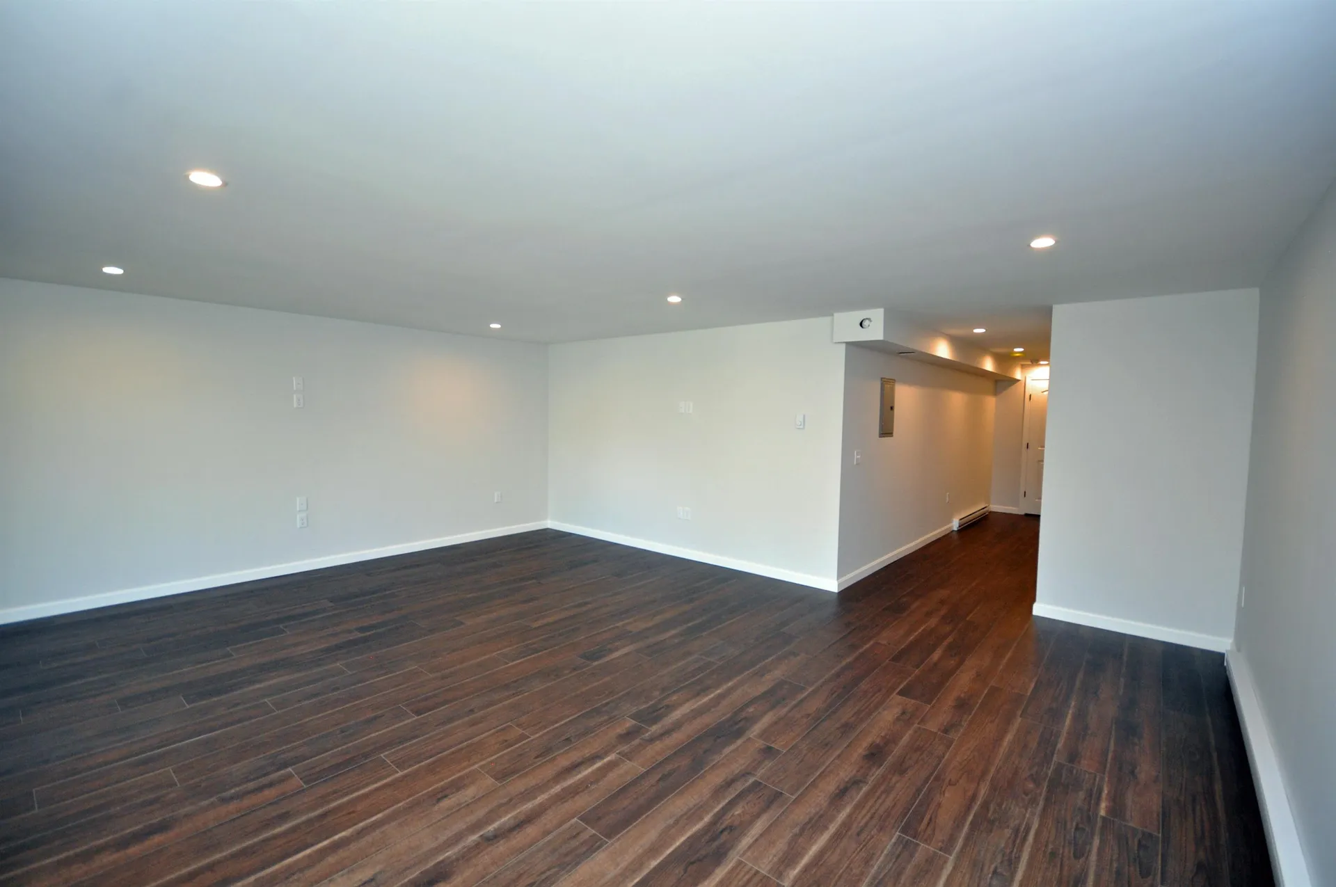 40 A Beech Street Bristol NH 03222