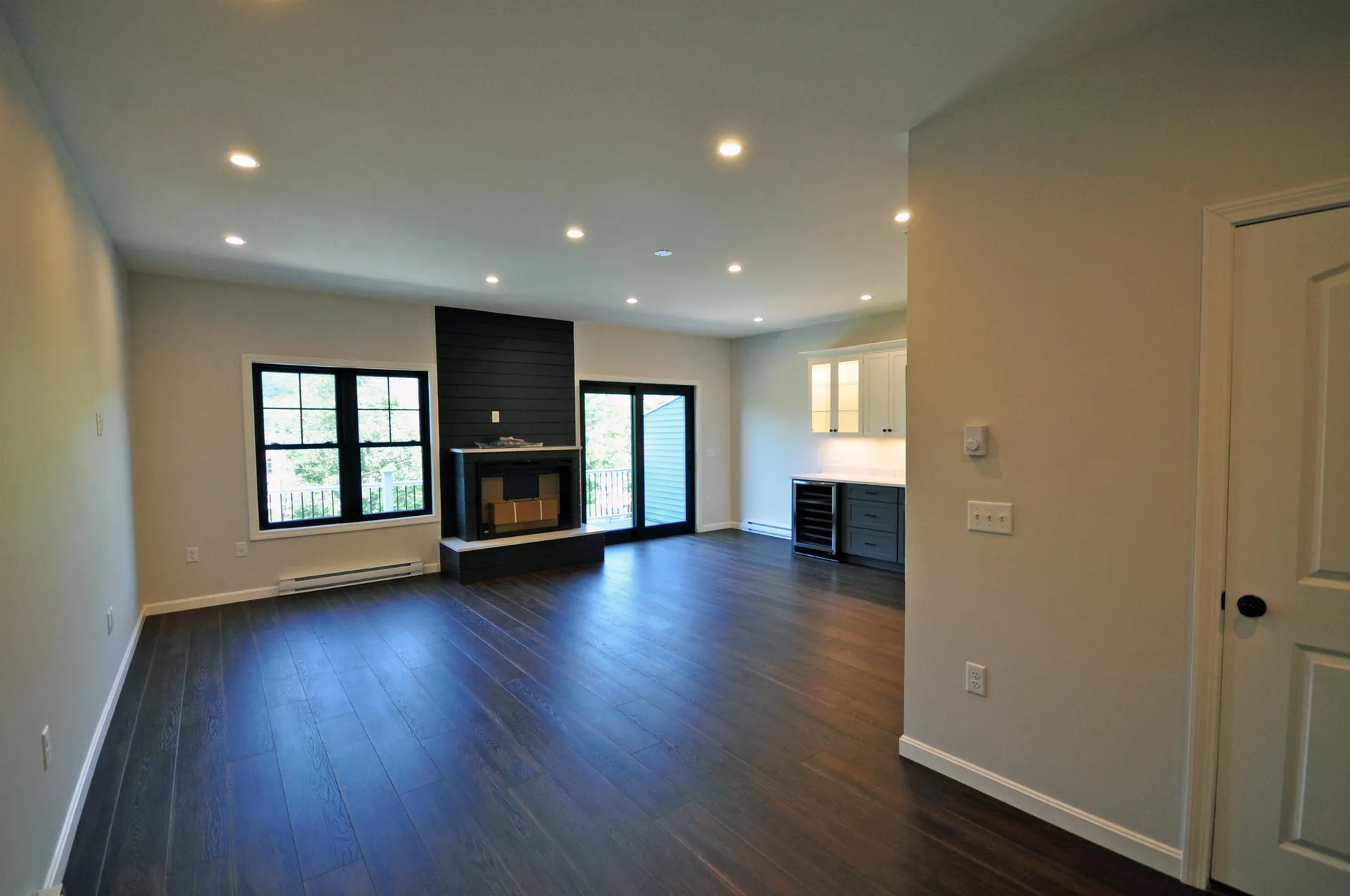 40 A Beech Street Bristol NH 03222
