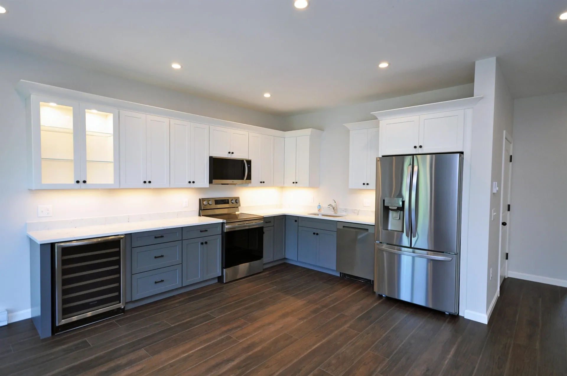 40 A Beech Street Bristol NH 03222