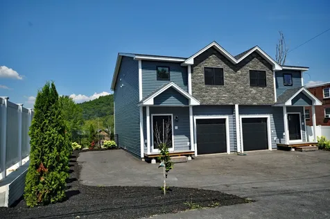 40 A Beech Street Bristol NH 03222