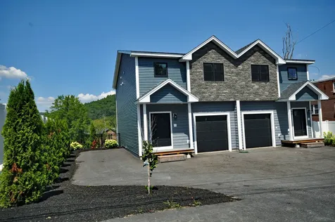 40 A Beech Street Bristol NH 03222