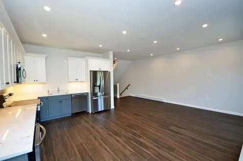 40 A Beech Street Bristol NH 03222