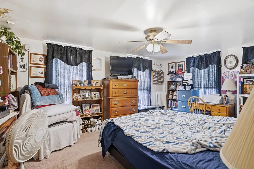 88 Pleasant Street Claremont NH 03743