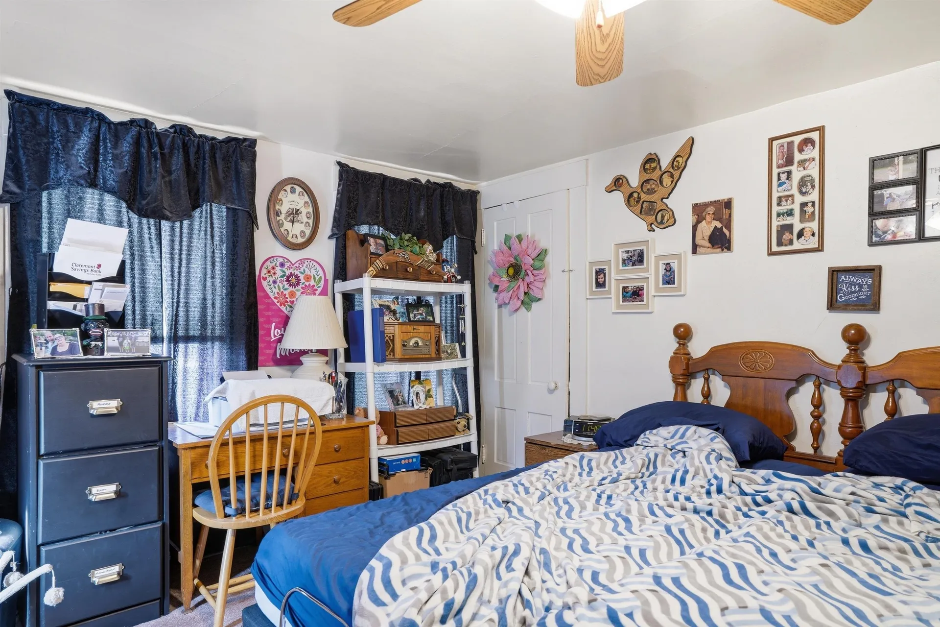 88 Pleasant Street Claremont NH 03743