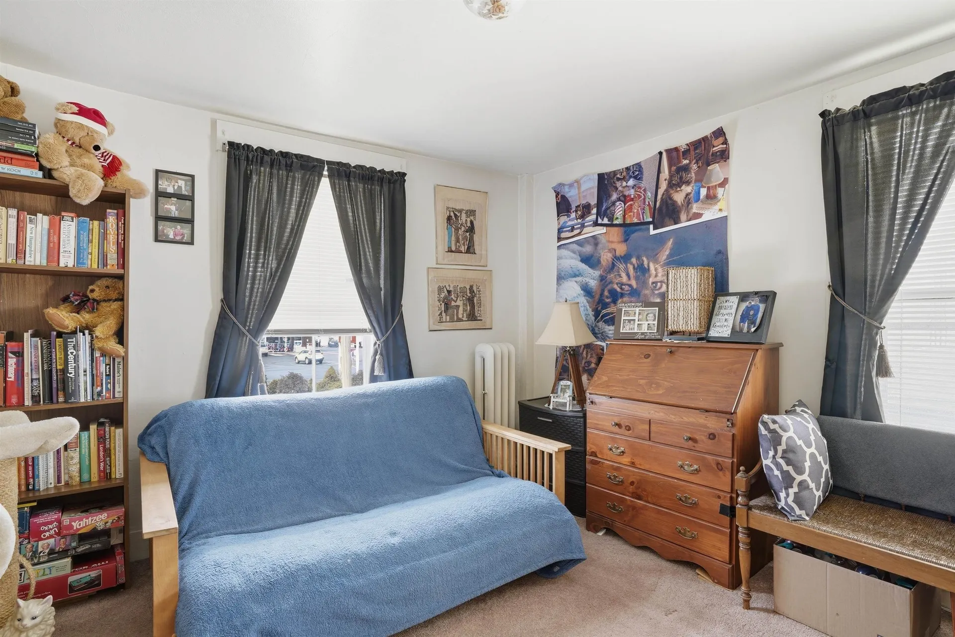 88 Pleasant Street Claremont NH 03743