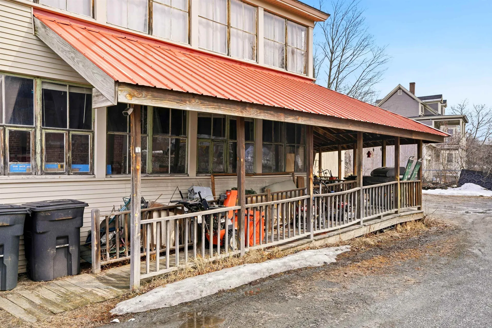 88 Pleasant Street Claremont NH 03743