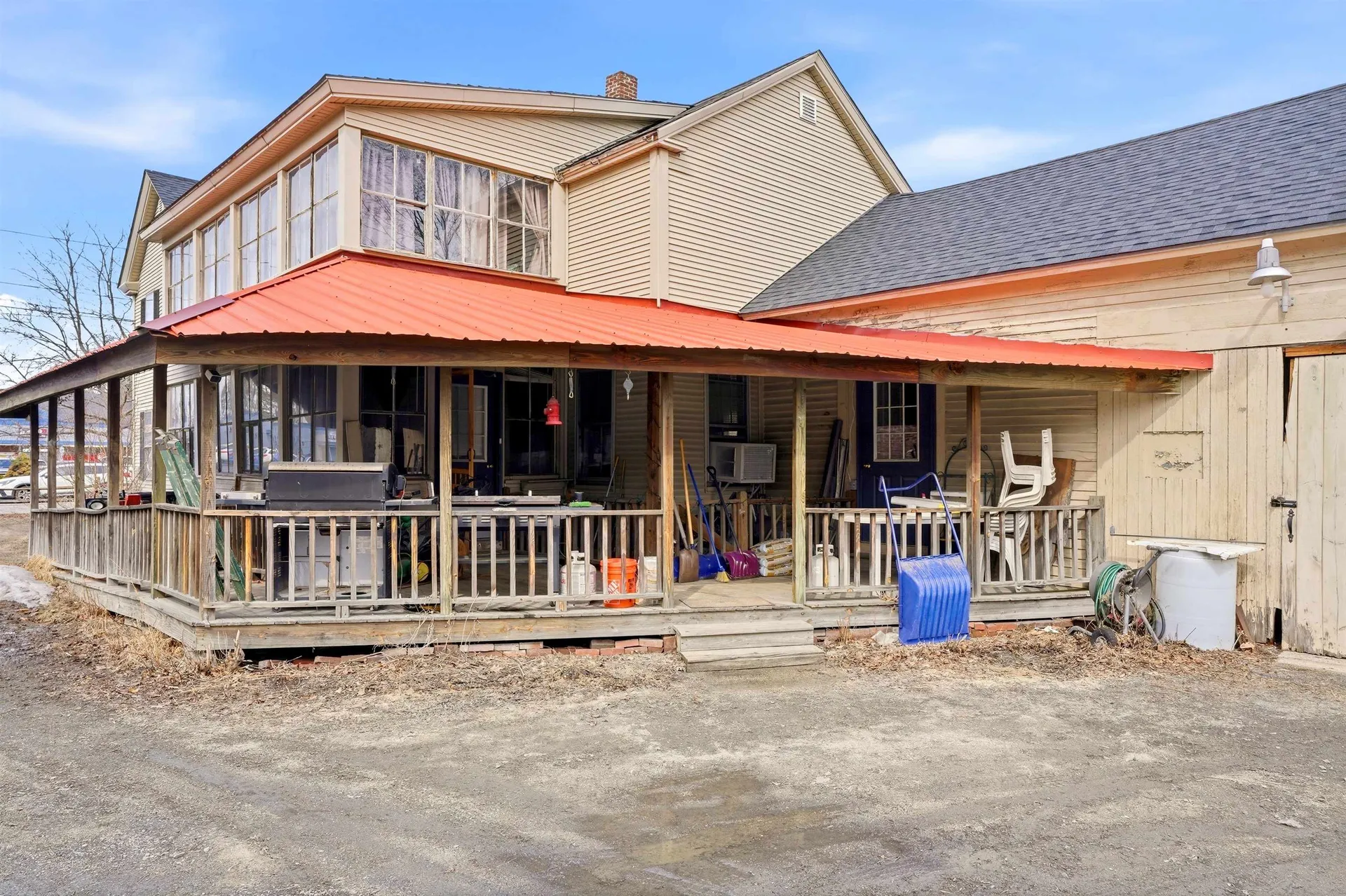 88 Pleasant Street Claremont NH 03743