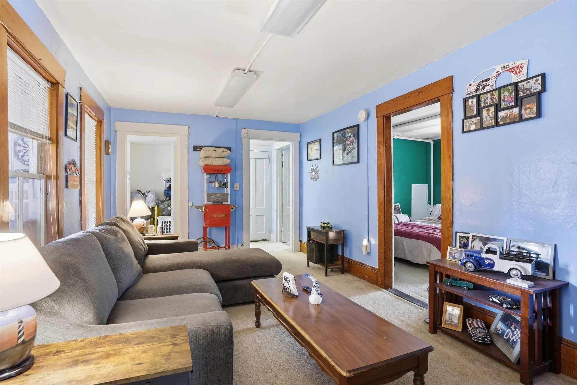 88 Pleasant Street Claremont NH 03743