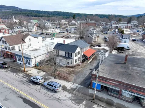 88 Pleasant Street Claremont NH 03743