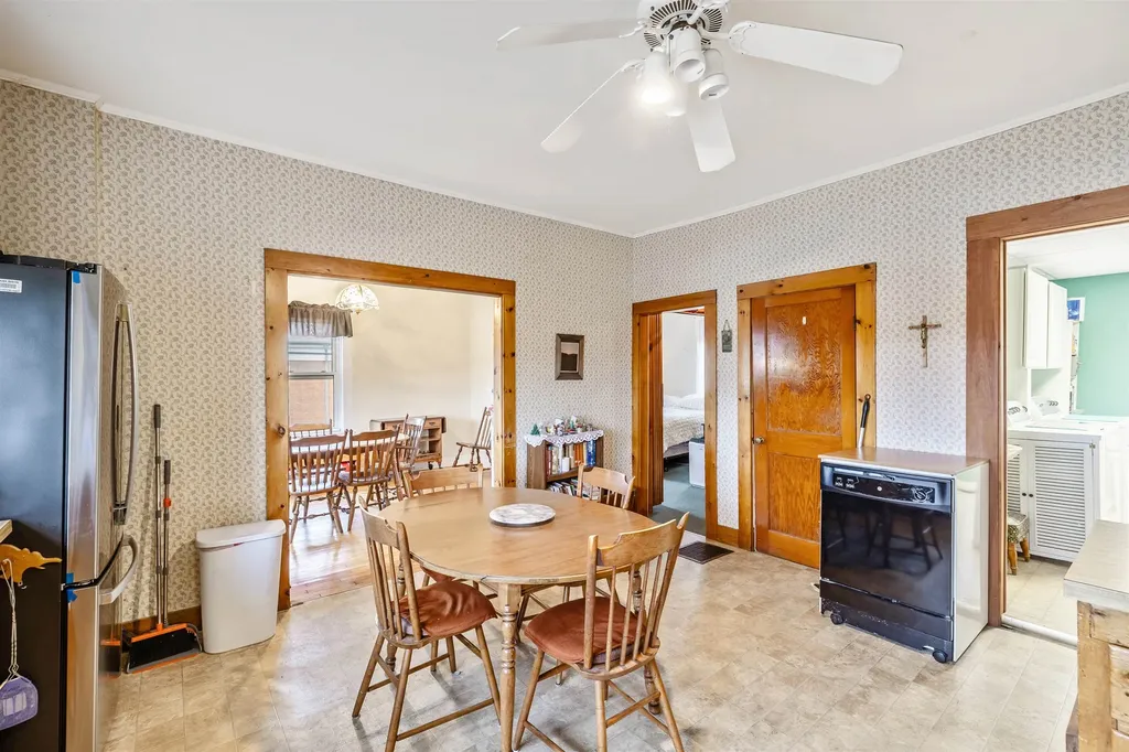 2 River Road Fairfax VT 05454
