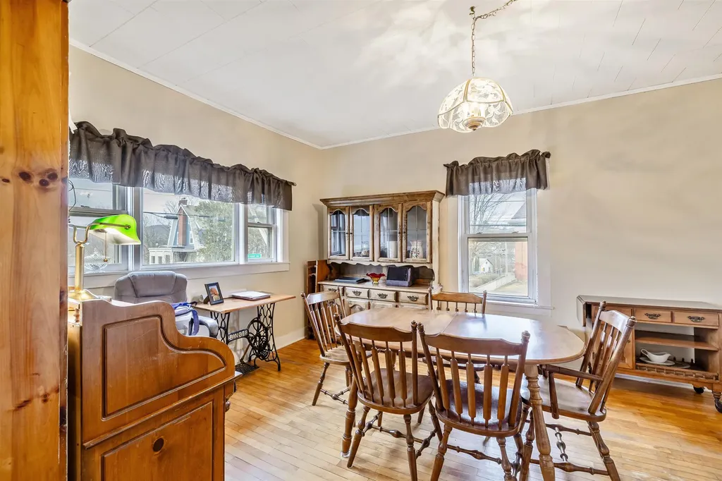 2 River Road Fairfax VT 05454