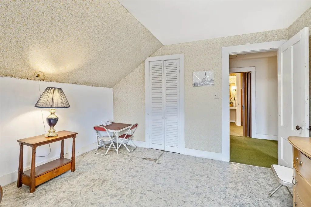 2 River Road Fairfax VT 05454