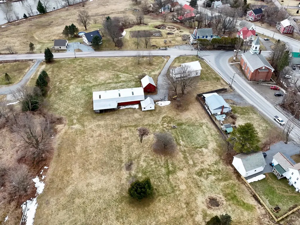 2 River Road Fairfax VT 05454