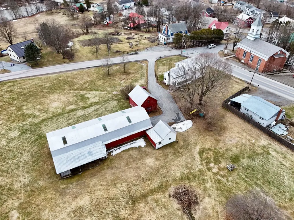 2 River Road Fairfax VT 05454