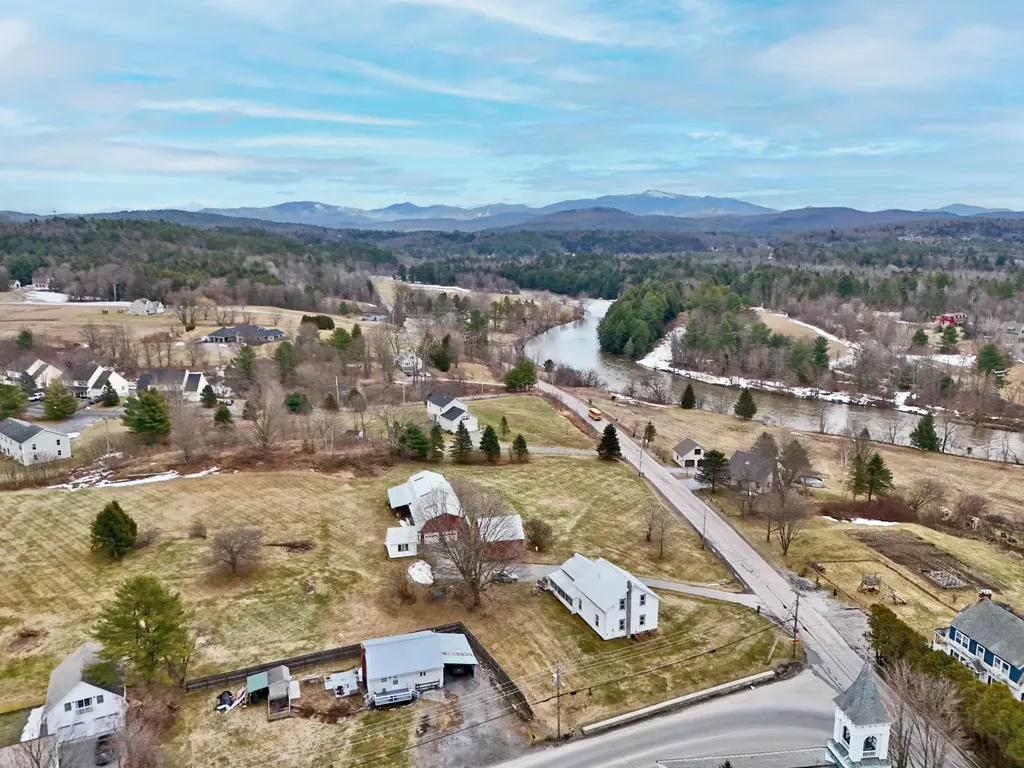 2 River Road Fairfax VT 05454