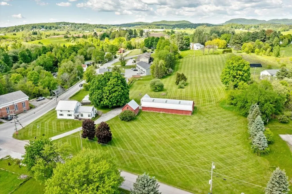 2 River Road Fairfax VT 05454