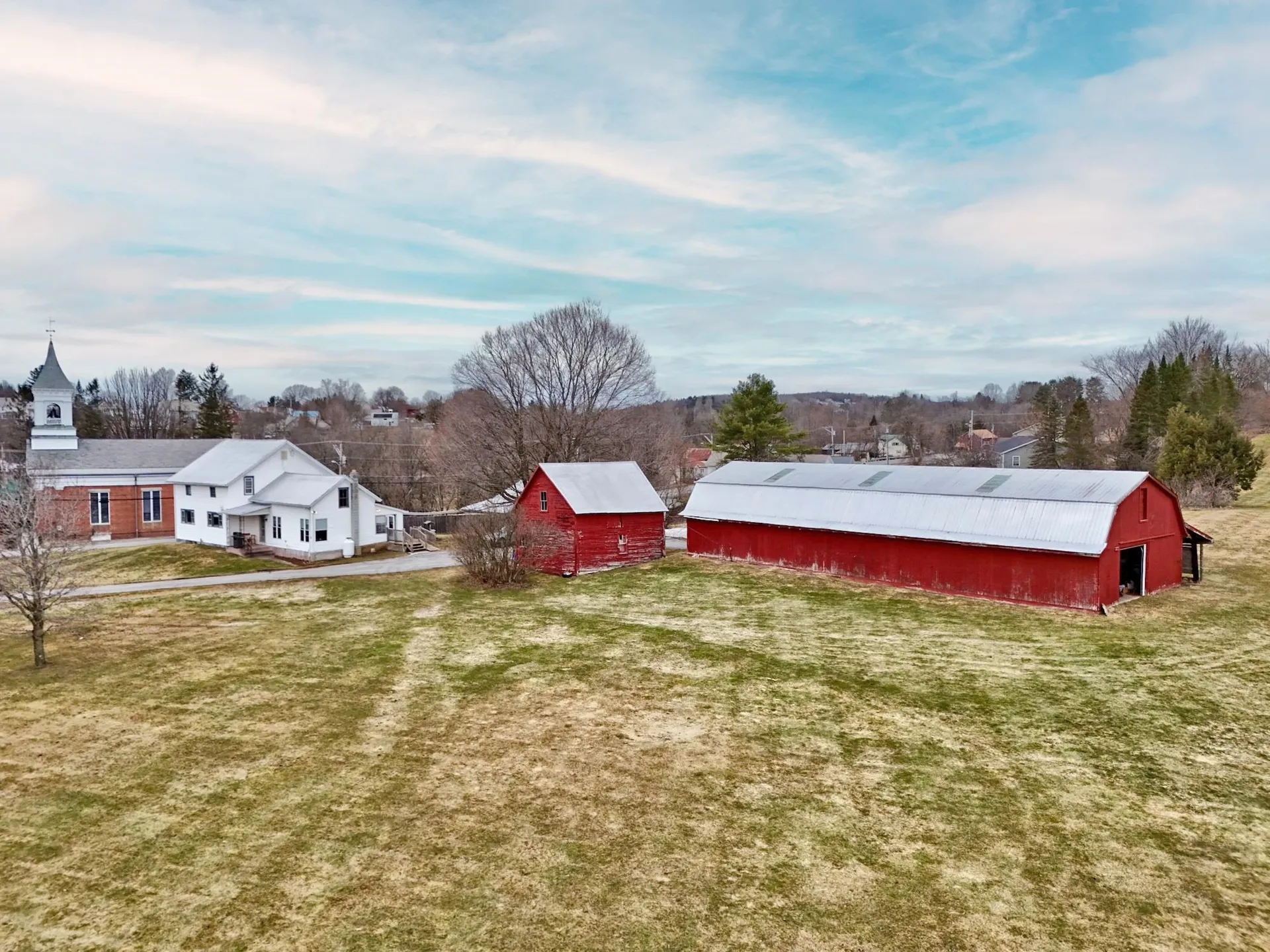 2 River Road Fairfax VT 05454
