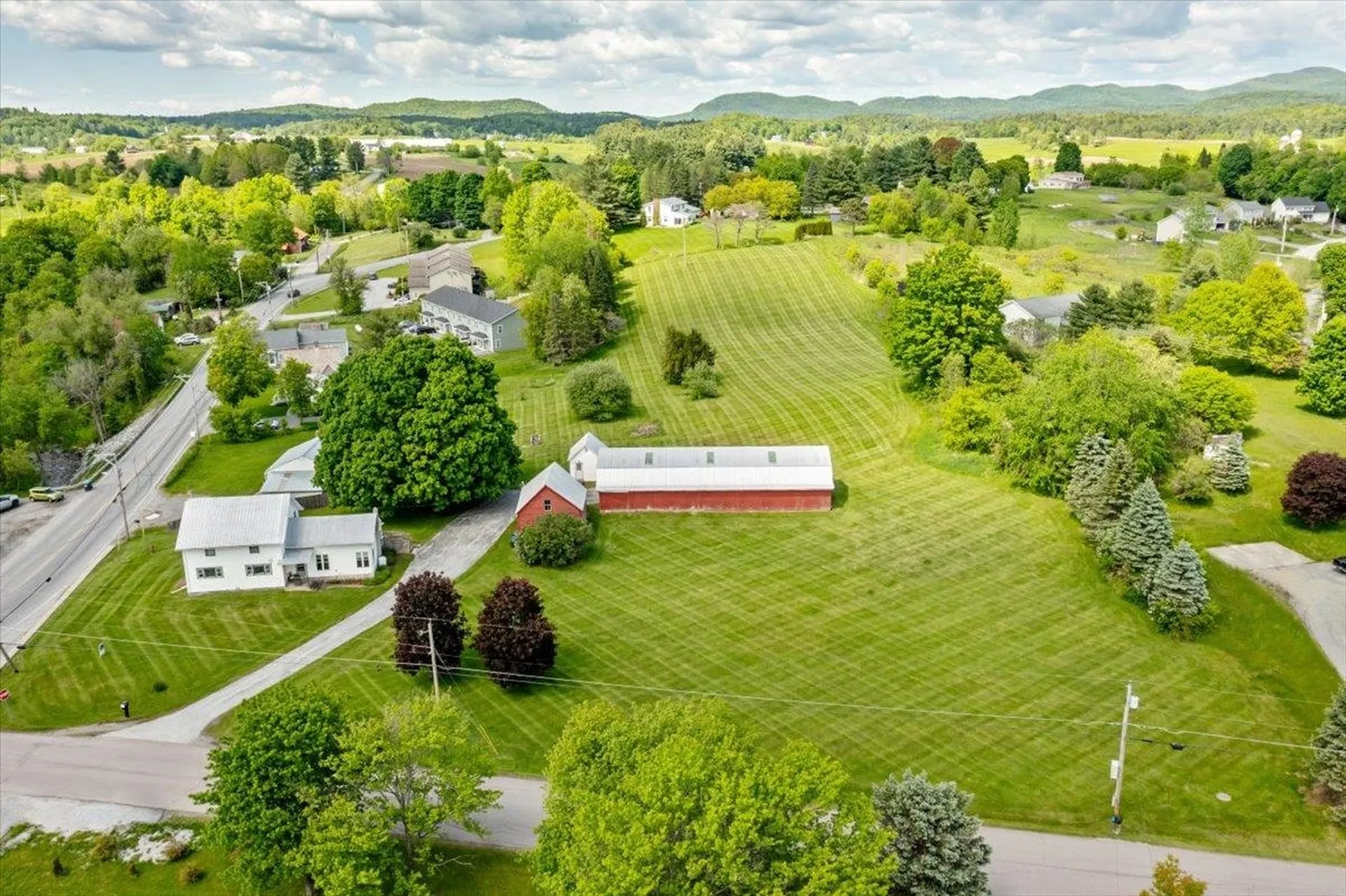 2 River Road Fairfax VT 05454