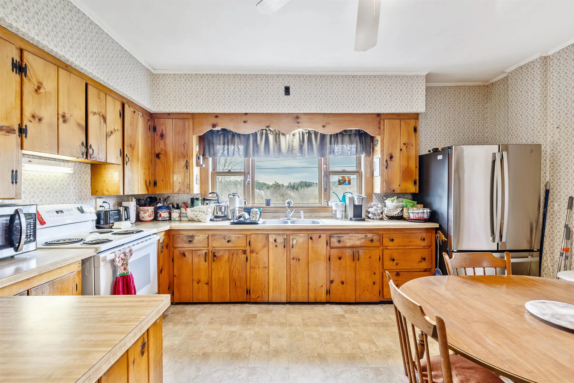 2 River Road Fairfax VT 05454