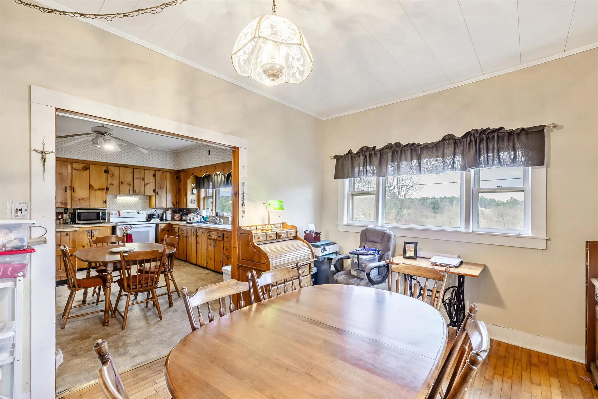 2 River Road Fairfax VT 05454