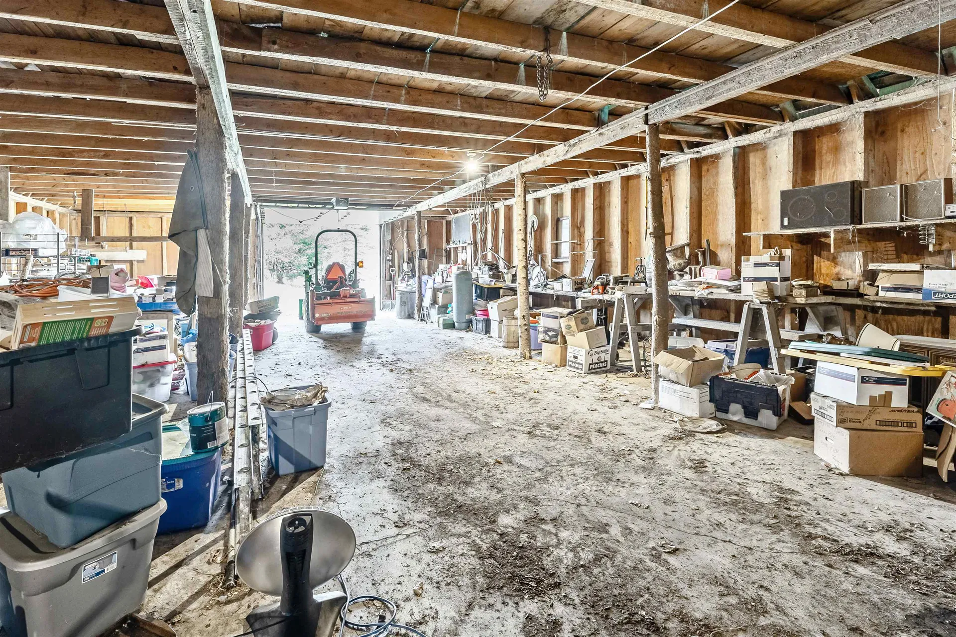 2 River Road Fairfax VT 05454