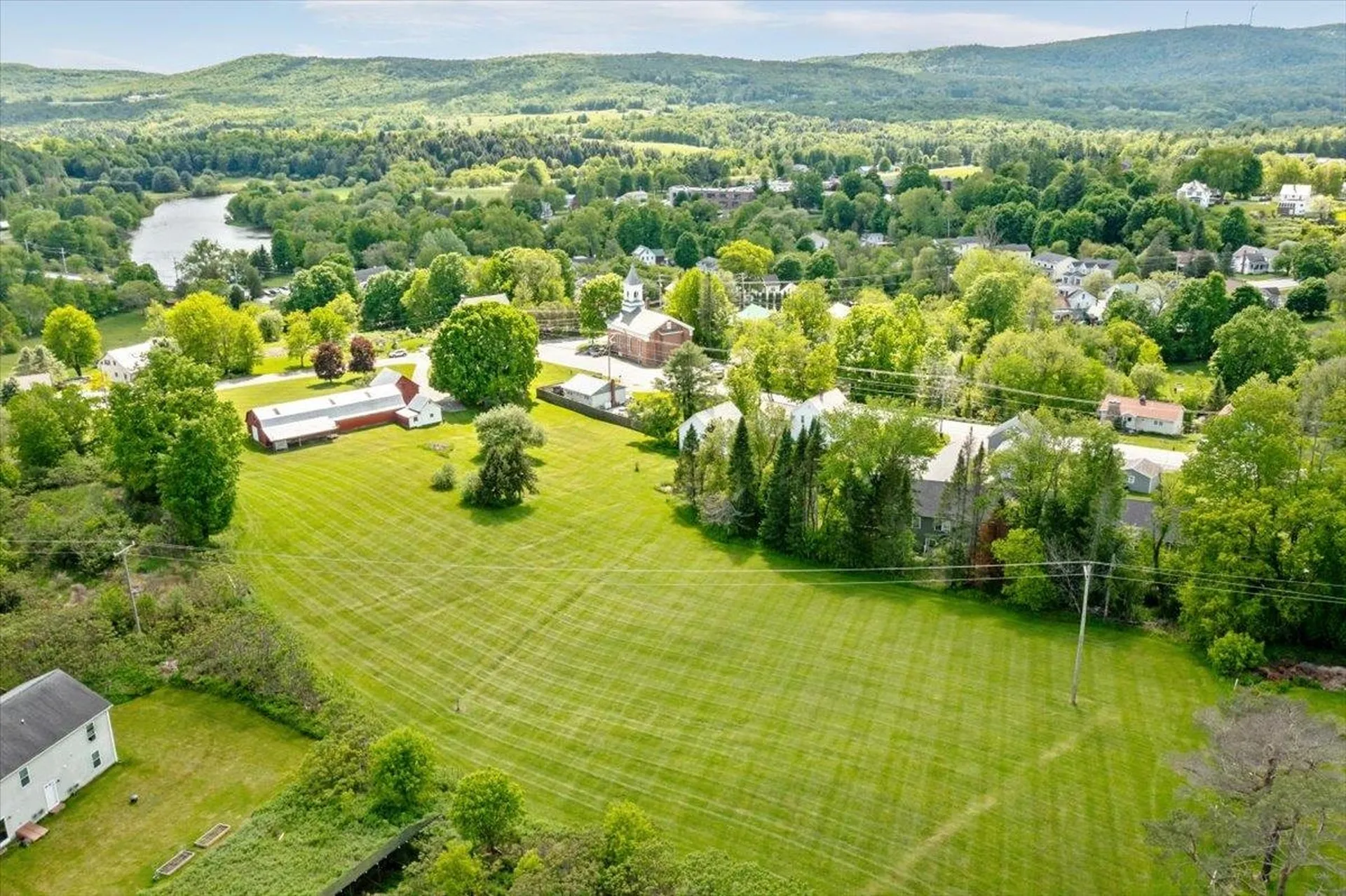 2 River Road Fairfax VT 05454