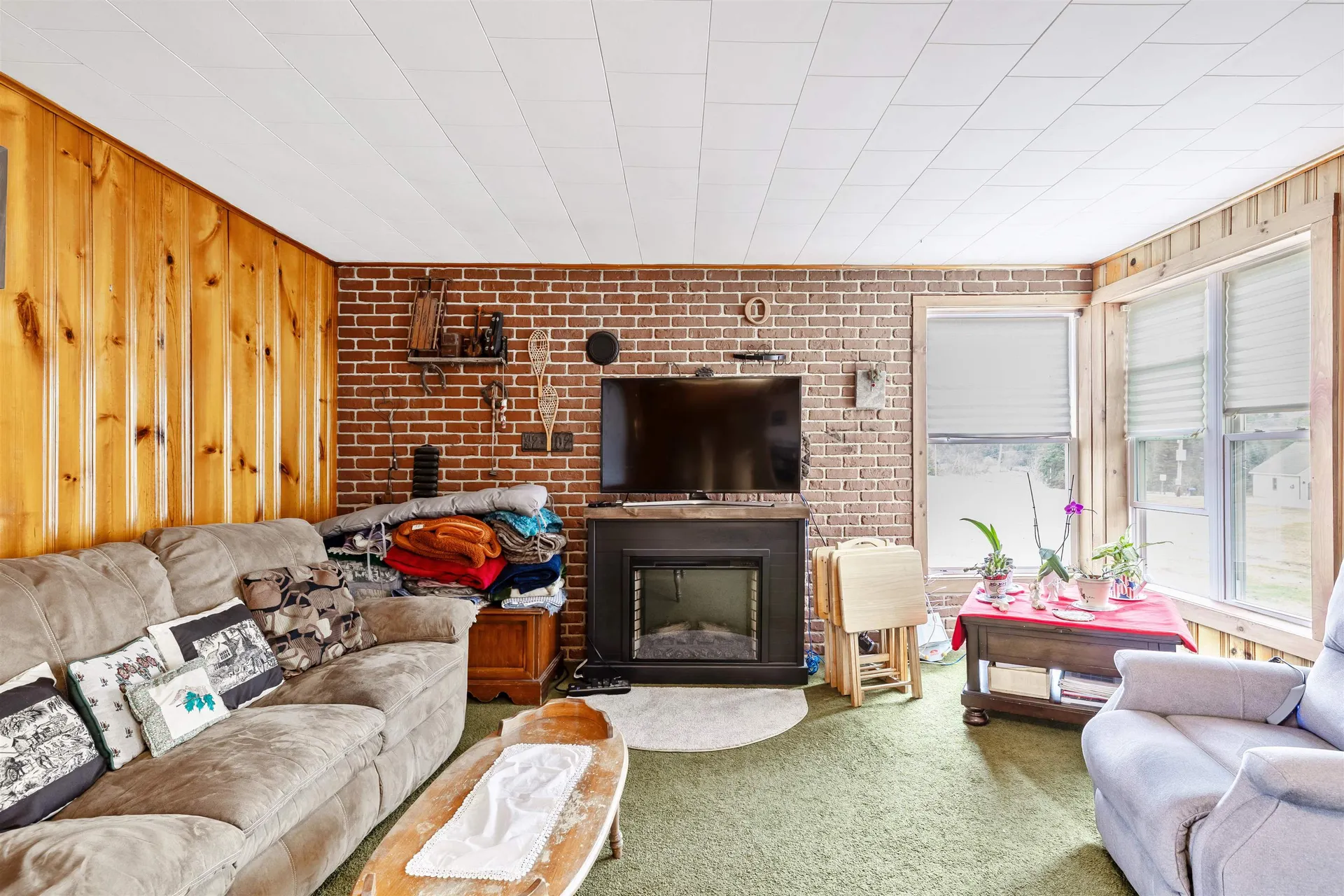 2 River Road Fairfax VT 05454