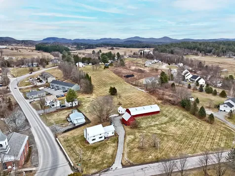 2 River Road Fairfax VT 05454