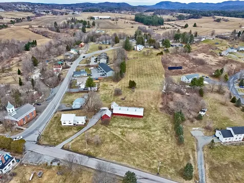 2 River Road Fairfax VT 05454