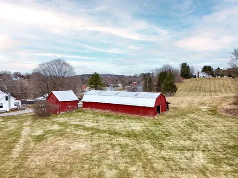 2 River Road Fairfax VT 05454