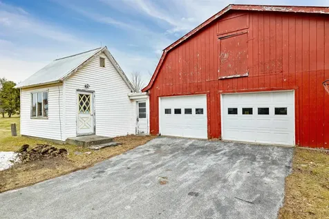 2 River Road Fairfax VT 05454