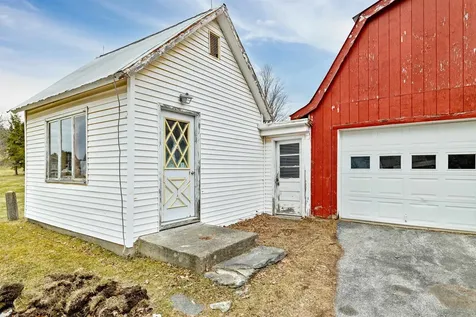 2 River Road Fairfax VT 05454