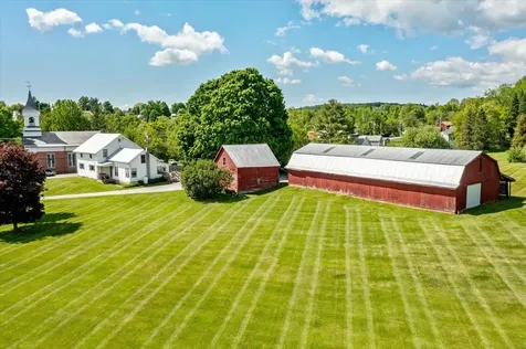 2 River Road Fairfax VT 05454