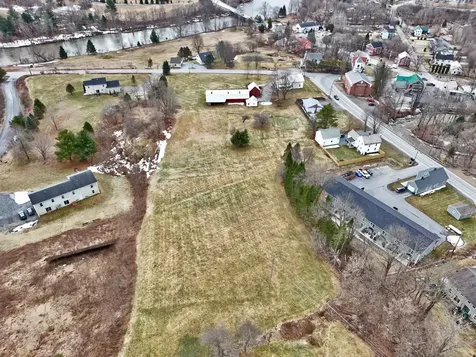 2 River Road Fairfax VT 05454