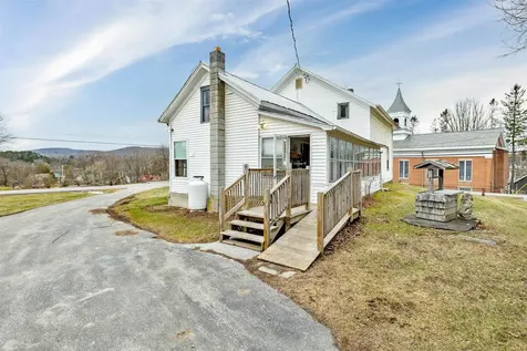2 River Road Fairfax VT 05454