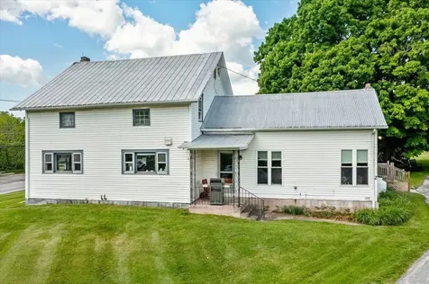 2 River Road Fairfax VT 05454