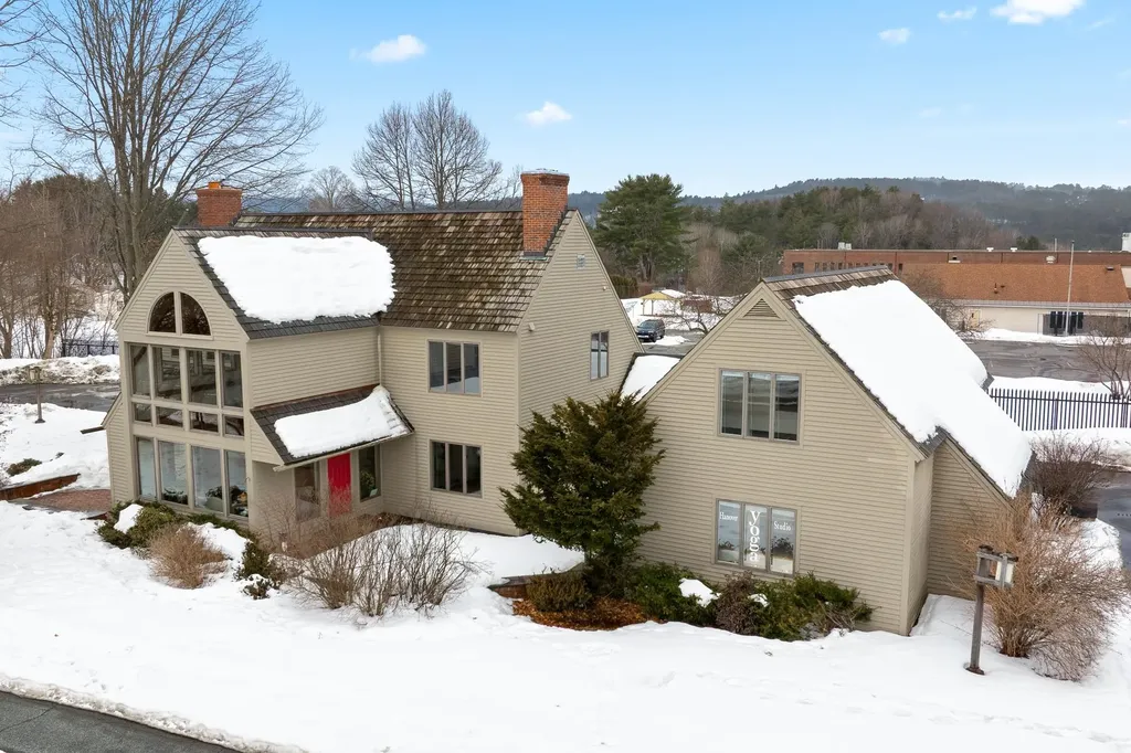 68 Lyme Road Hanover NH 03755