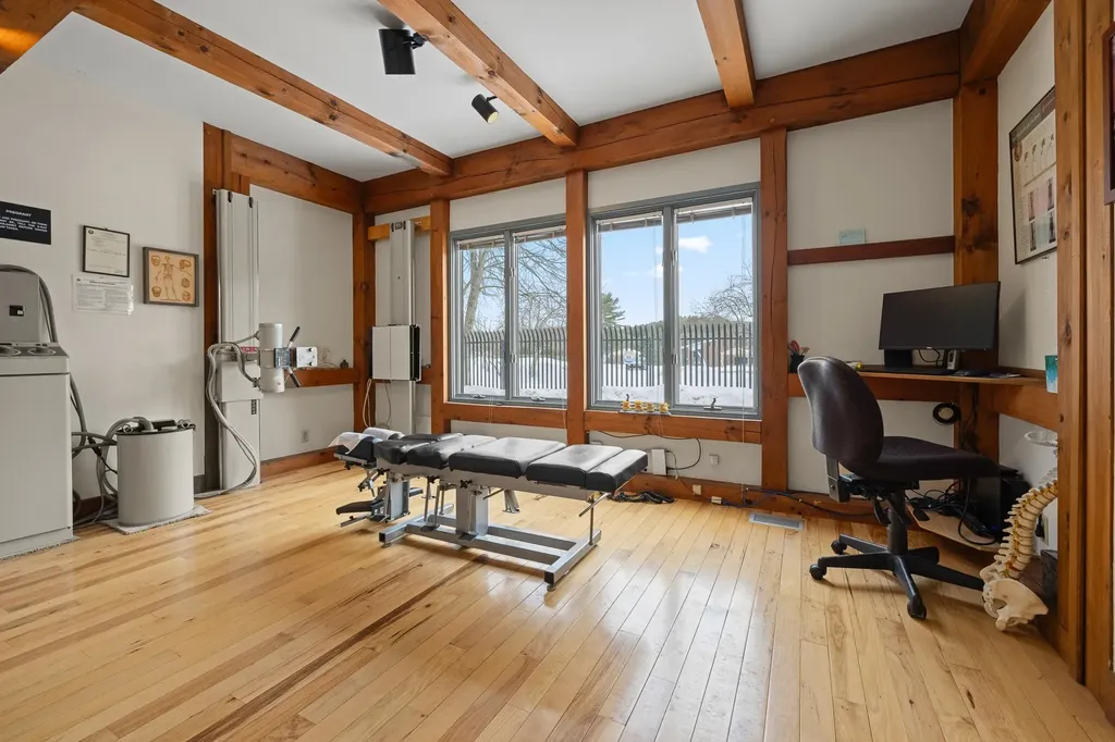 68 Lyme Road Hanover NH 03755