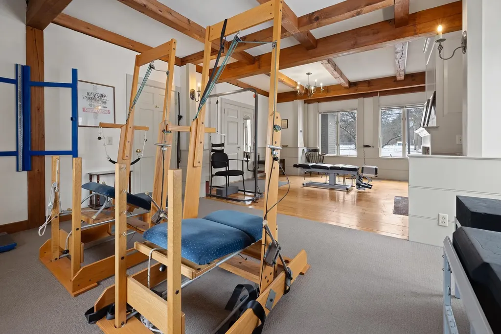 68 Lyme Road Hanover NH 03755