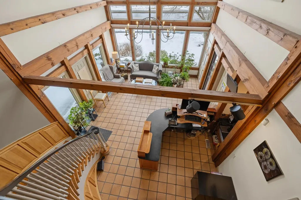68 Lyme Road Hanover NH 03755
