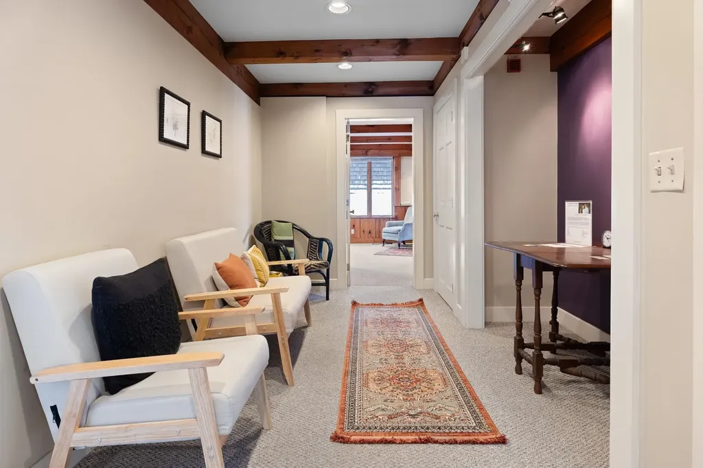 68 Lyme Road Hanover NH 03755