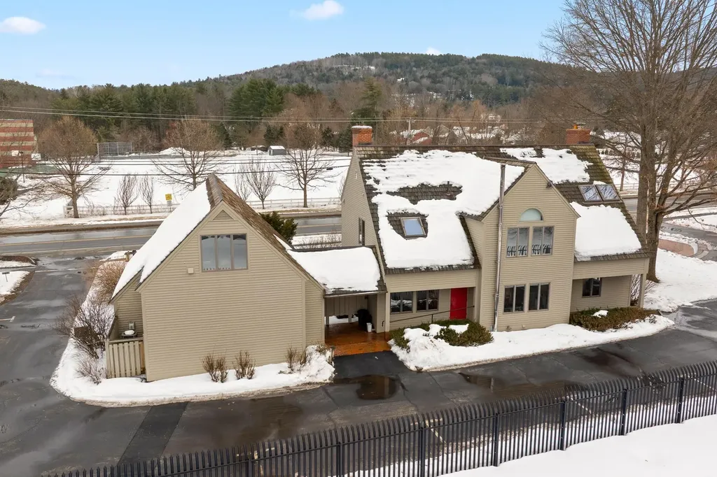 68 Lyme Road Hanover NH 03755