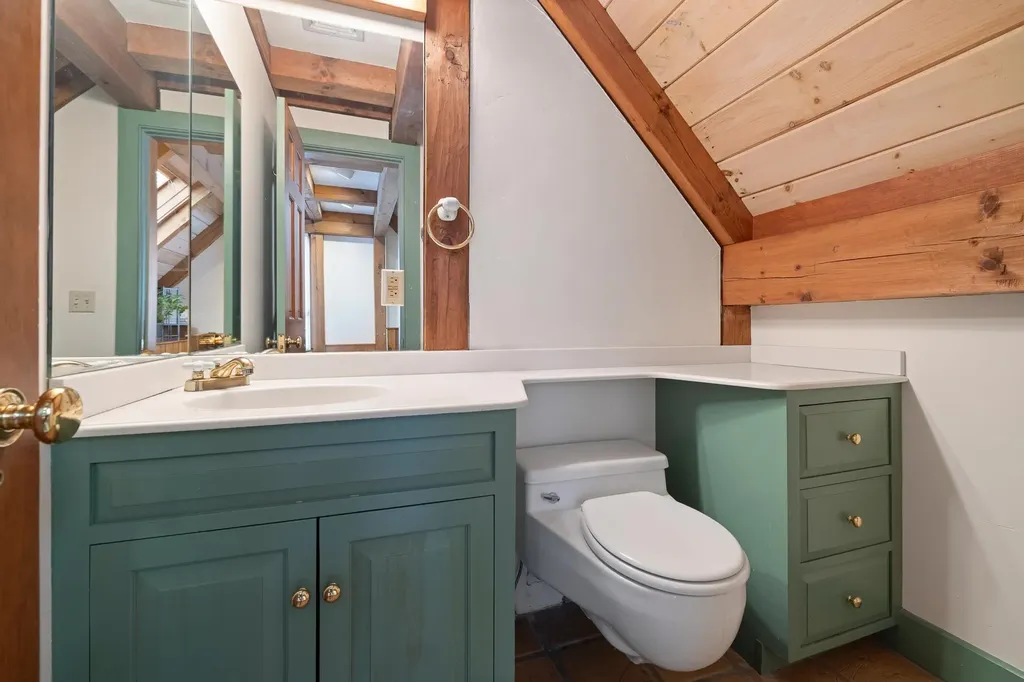 68 Lyme Road Hanover NH 03755