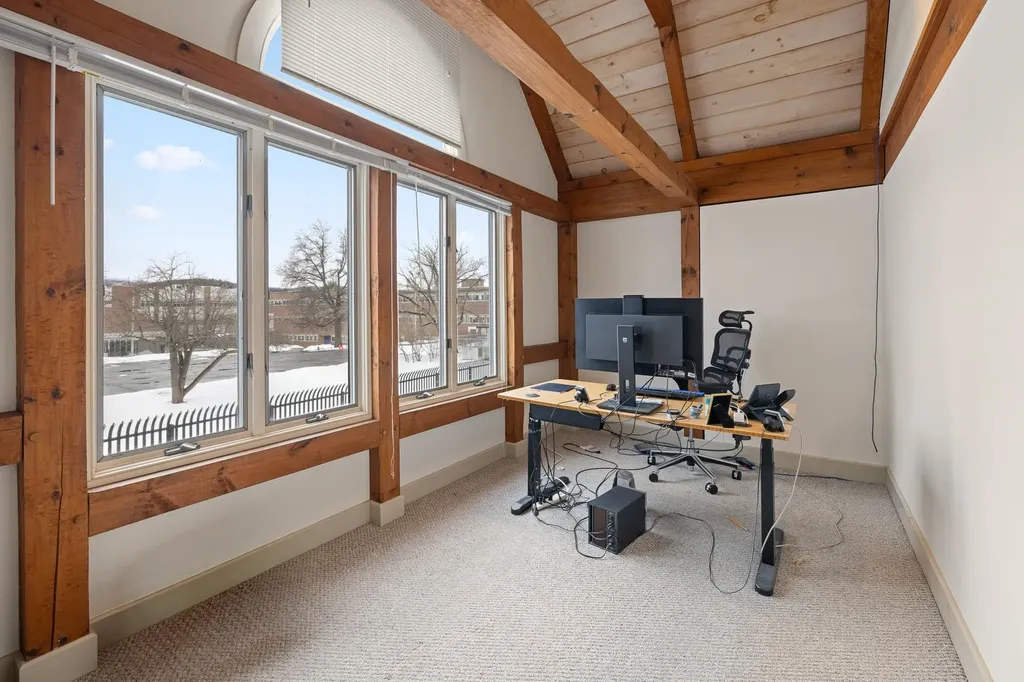68 Lyme Road Hanover NH 03755