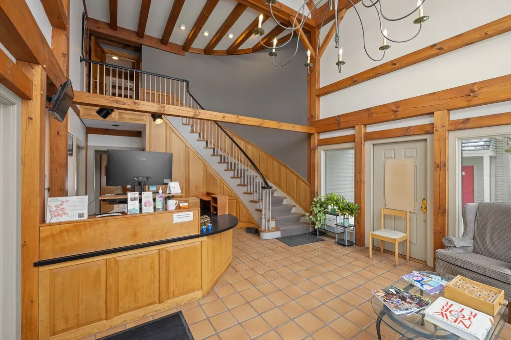 68 Lyme Road Hanover NH 03755