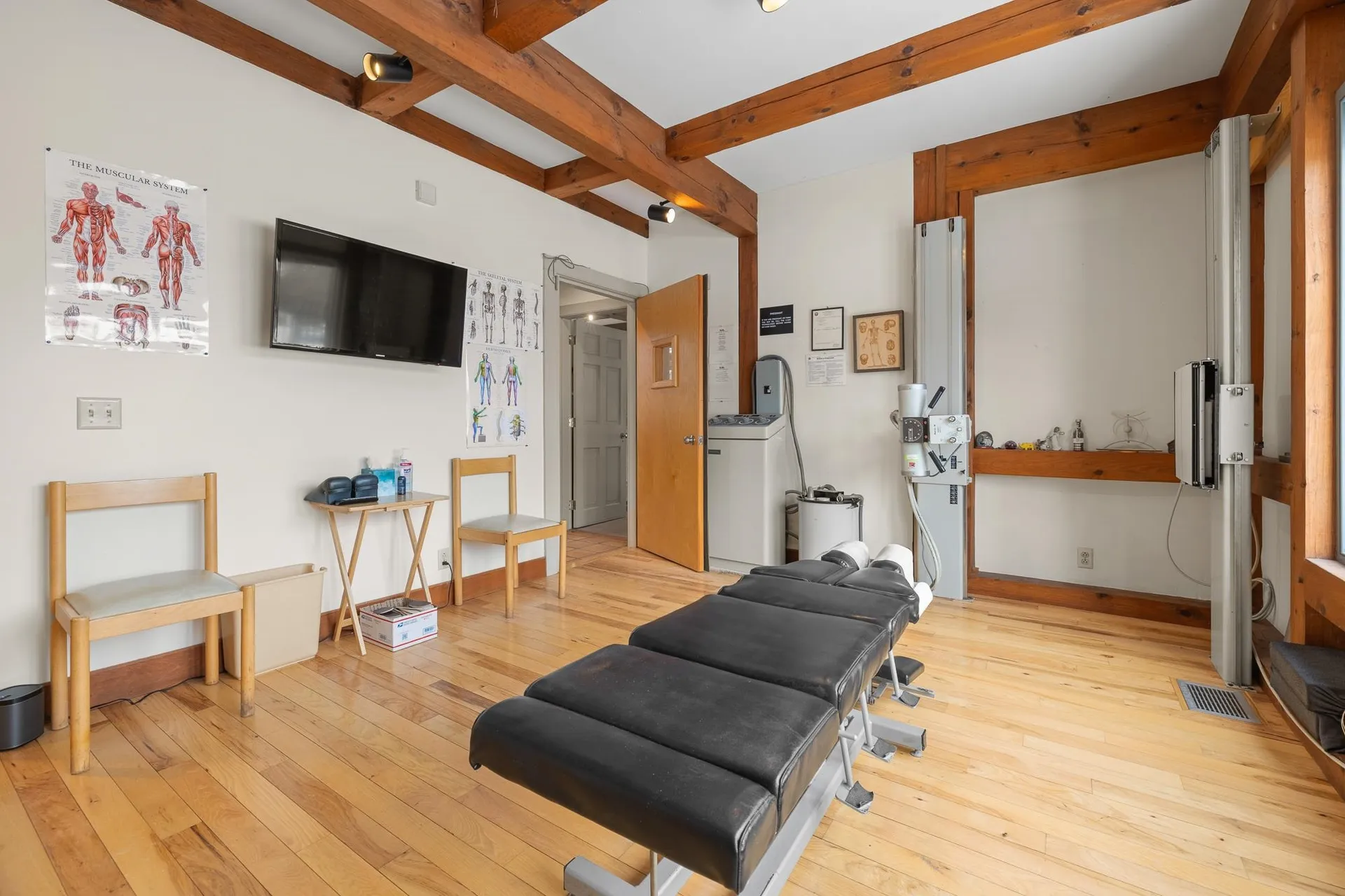 68 Lyme Road Hanover NH 03755