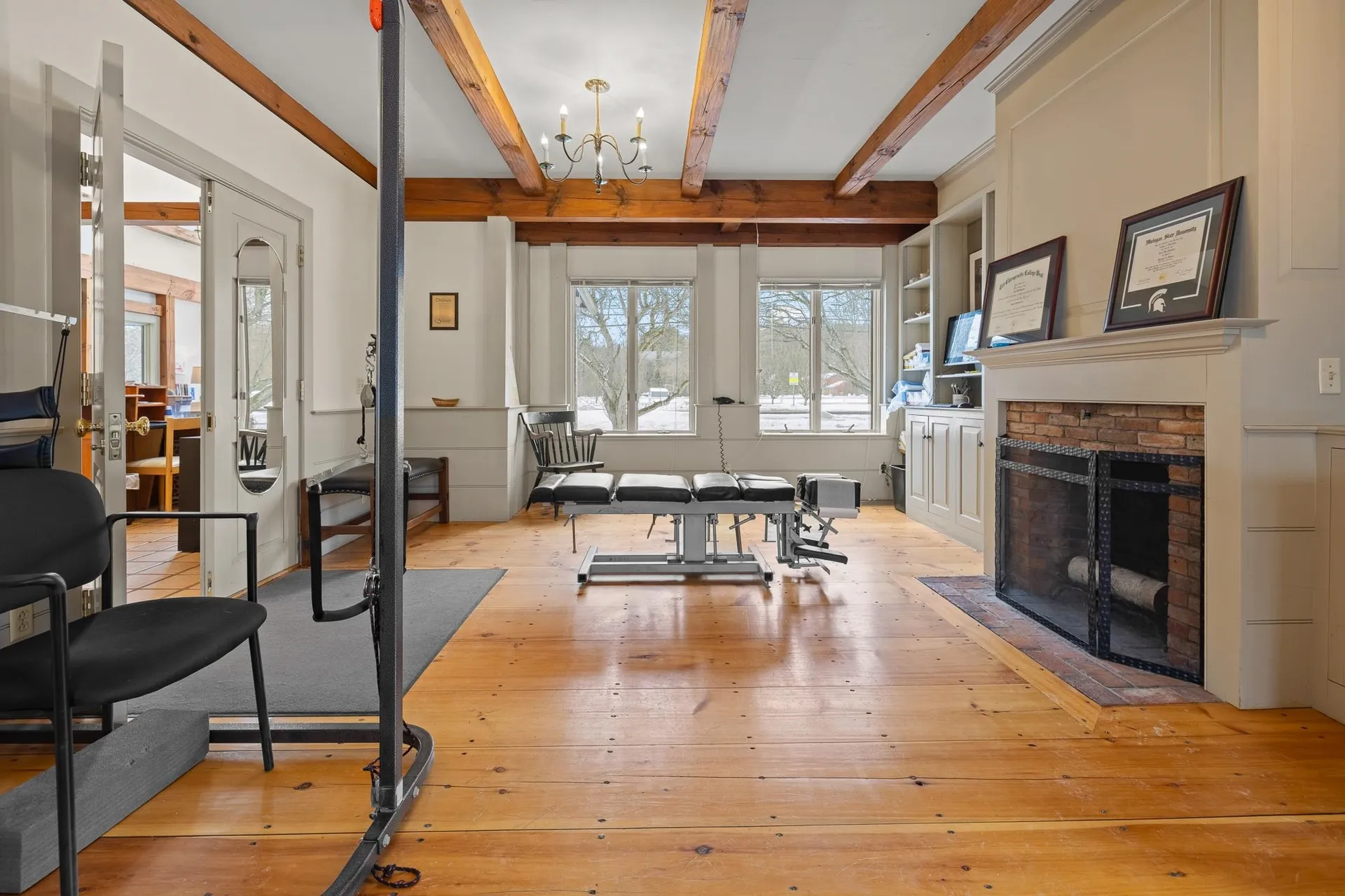68 Lyme Road Hanover NH 03755