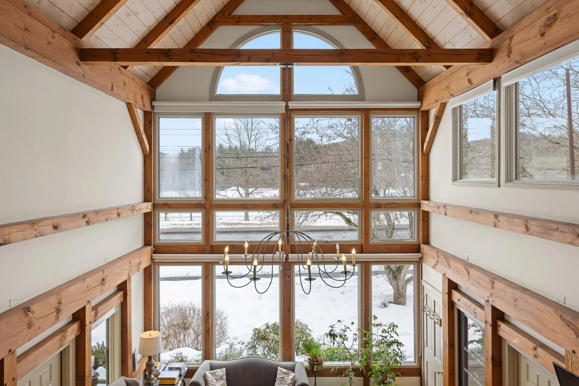 68 Lyme Road Hanover NH 03755