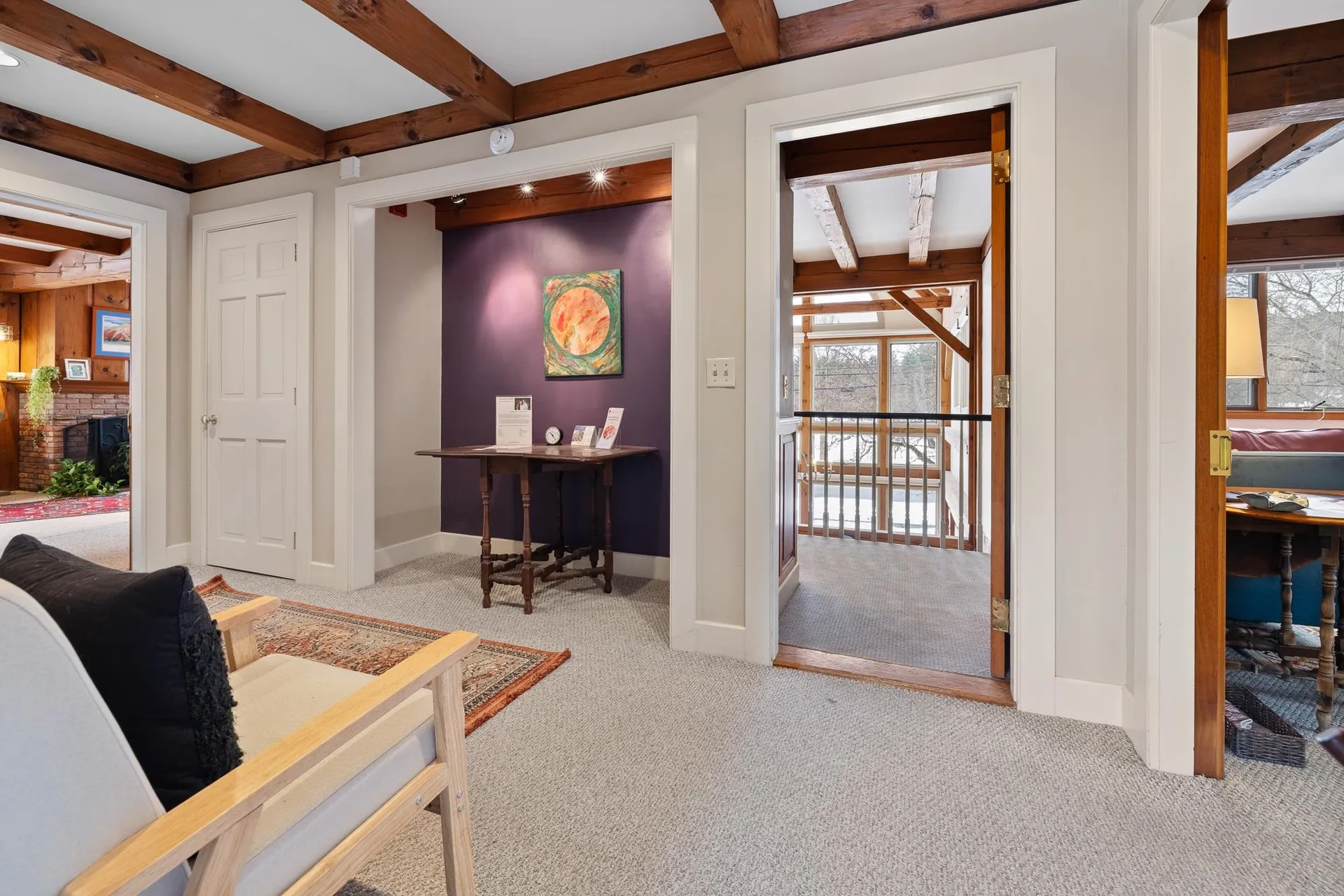 68 Lyme Road Hanover NH 03755